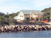 Slurry Systems Marine - Transfer Station